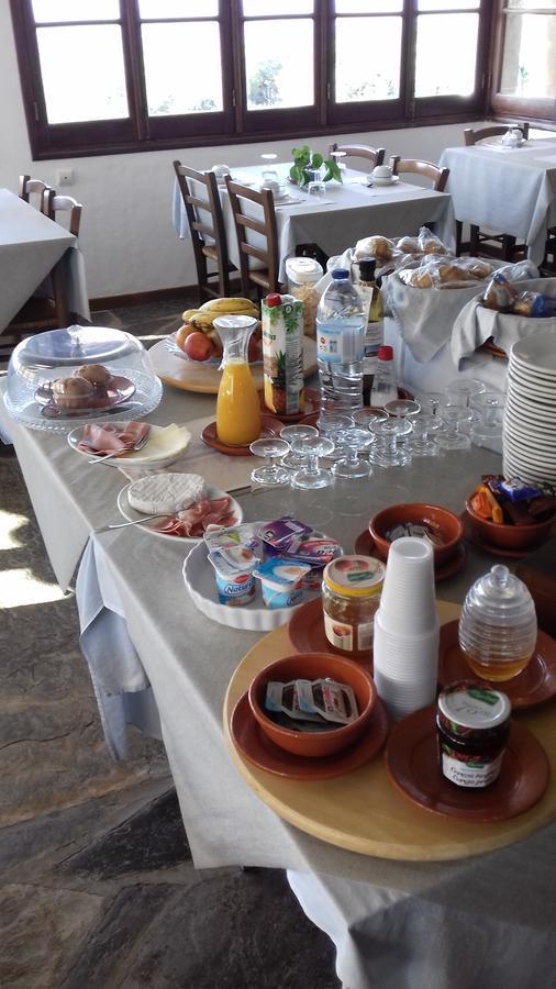 Willa Casa De Campo Quinta Sao Jorge Reguengos de Monsaraz Zewnętrze zdjęcie
