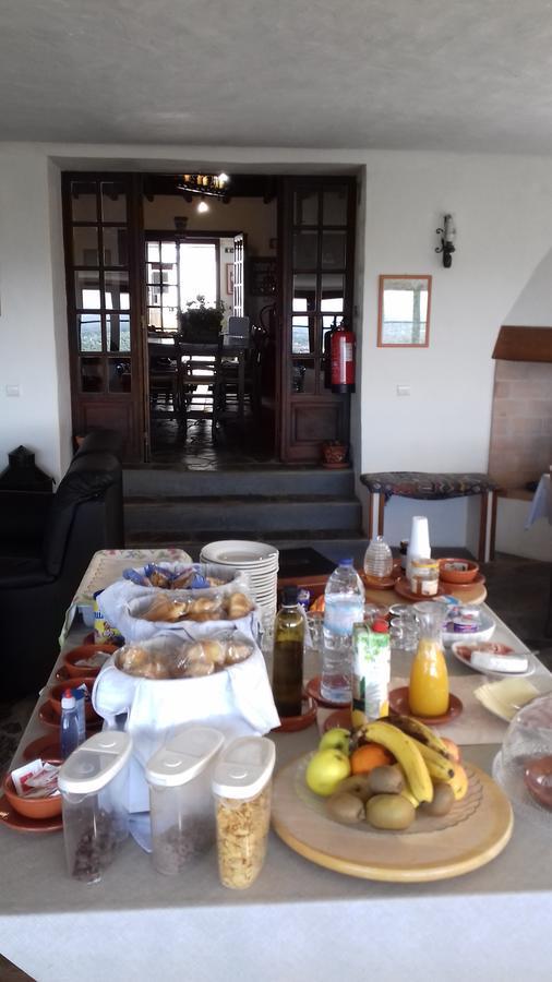 Willa Casa De Campo Quinta Sao Jorge Reguengos de Monsaraz Zewnętrze zdjęcie