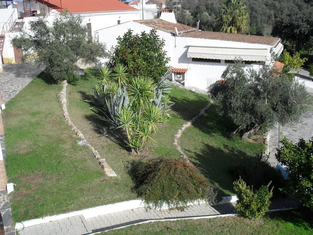 Willa Casa De Campo Quinta Sao Jorge Reguengos de Monsaraz Zewnętrze zdjęcie