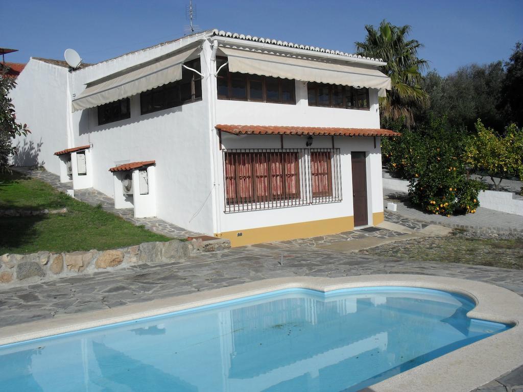 Willa Casa De Campo Quinta Sao Jorge Reguengos de Monsaraz Zewnętrze zdjęcie
