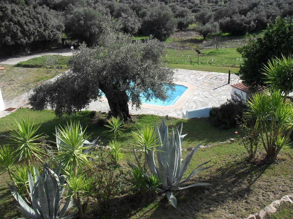 Willa Casa De Campo Quinta Sao Jorge Reguengos de Monsaraz Zewnętrze zdjęcie