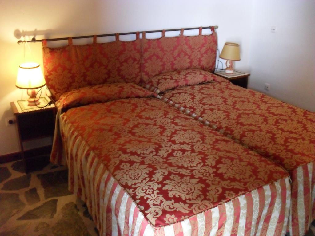 Willa Casa De Campo Quinta Sao Jorge Reguengos de Monsaraz Pokój zdjęcie