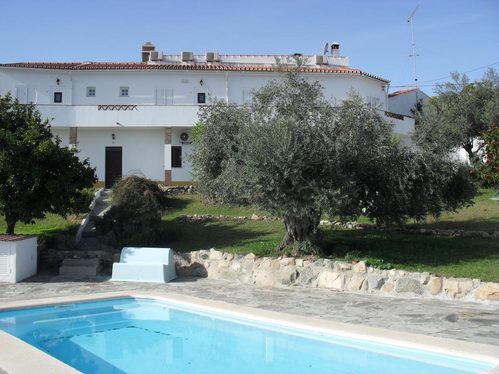 Willa Casa De Campo Quinta Sao Jorge Reguengos de Monsaraz Zewnętrze zdjęcie